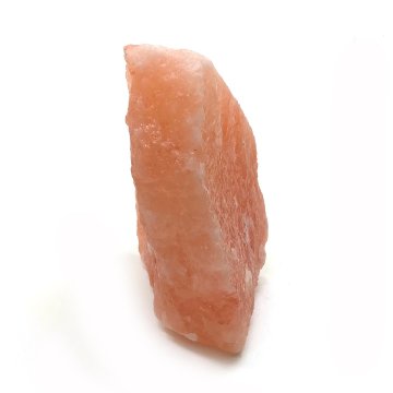 【洗浄･浄化済】 ヒマラヤ岩塩 ピンクソルト 岩塩塊り（79）ピンク岩塩画像