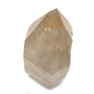 天然石  レインボー入り  ヒマラヤ水晶  クラスター（906）水晶　原石の画像