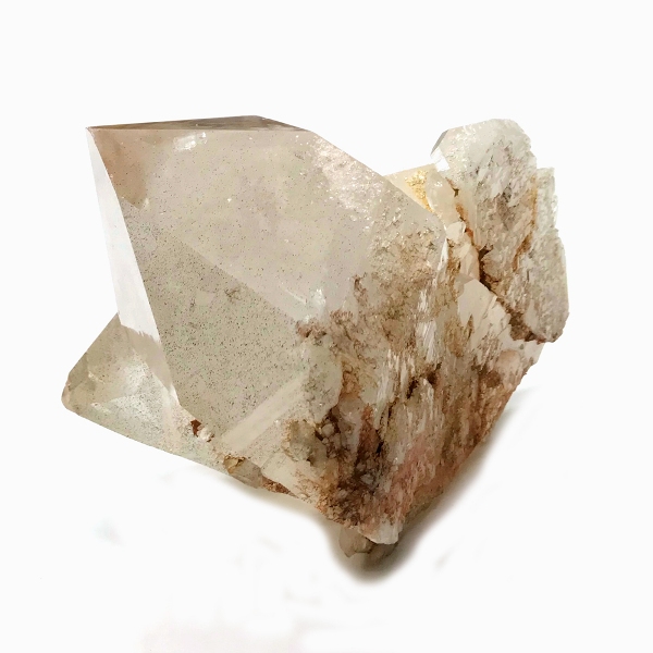 天然石 ヒマラヤ水晶 クラスター 原石（907）水晶　原石の画像