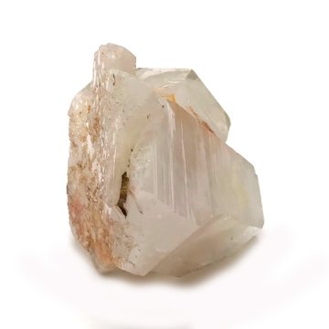天然石 ヒマラヤ水晶 クラスター 原石（907）水晶　原石の画像