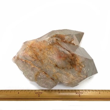 天然石 ヒマラヤ水晶 クラスター 原石（907）水晶　原石の画像