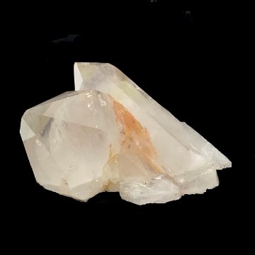 天然石 ヒマラヤ水晶 クラスター 原石（907）水晶　原石の画像
