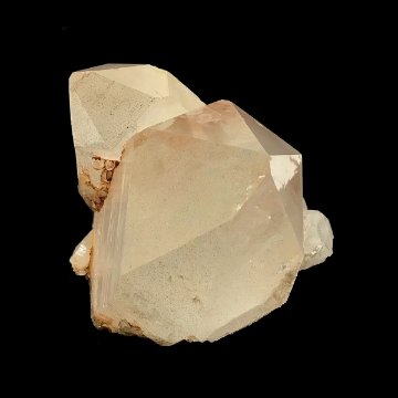 天然石 ヒマラヤ水晶 クラスター 原石（907）水晶　原石の画像