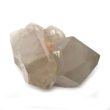 天然石 ヒマラヤ水晶 クラスター 原石（907）水晶　原石の画像