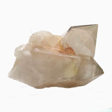 天然石 ヒマラヤ水晶 クラスター 原石（907）水晶　原石の画像