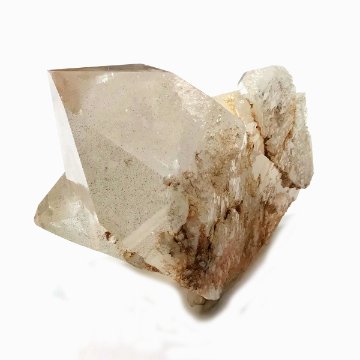 天然石 ヒマラヤ水晶 クラスター 原石（907）水晶　原石の画像