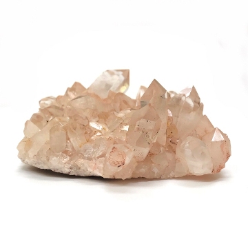 天然石 ヒマラヤ水晶 クラスター 原石（908）水晶　原石の画像