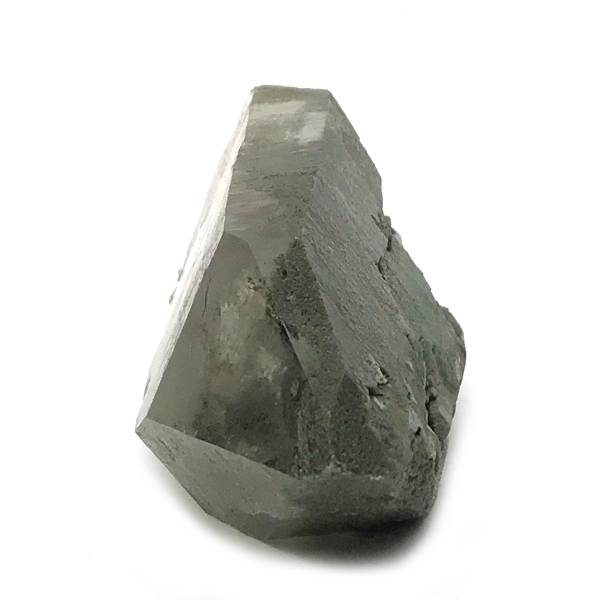 天然石  ガネーシュヒマール産  水晶 クラスター  クローライトINクォーツ  限定品　919の画像