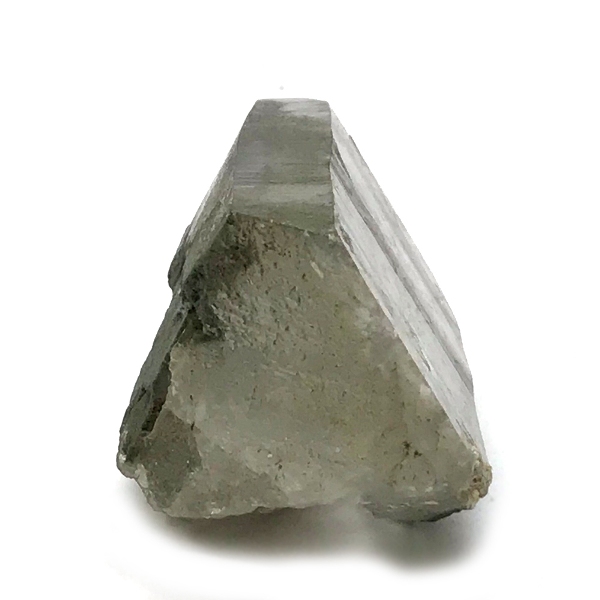 天然石  ガネーシュヒマール産  水晶 クラスター  クローライトINクォーツ  限定品　919の画像