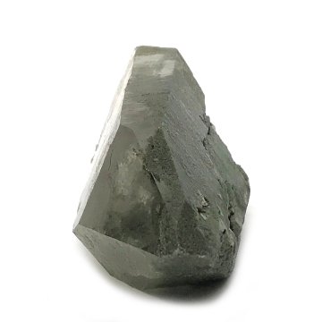 天然石  ガネーシュヒマール産  水晶 クラスター  クローライトINクォーツ  限定品　919の画像