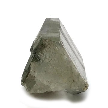 天然石  ガネーシュヒマール産  水晶 クラスター  クローライトINクォーツ  限定品　919の画像