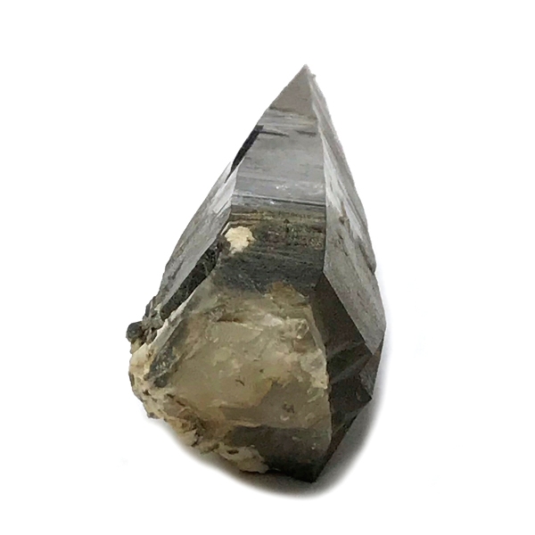 天然石  ガネーシュヒマール産  水晶 クラスター  クローライトINクォーツ  限定品　922画像