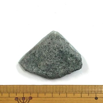 天然石  ラリマー 1面磨き　原石 (11) の画像