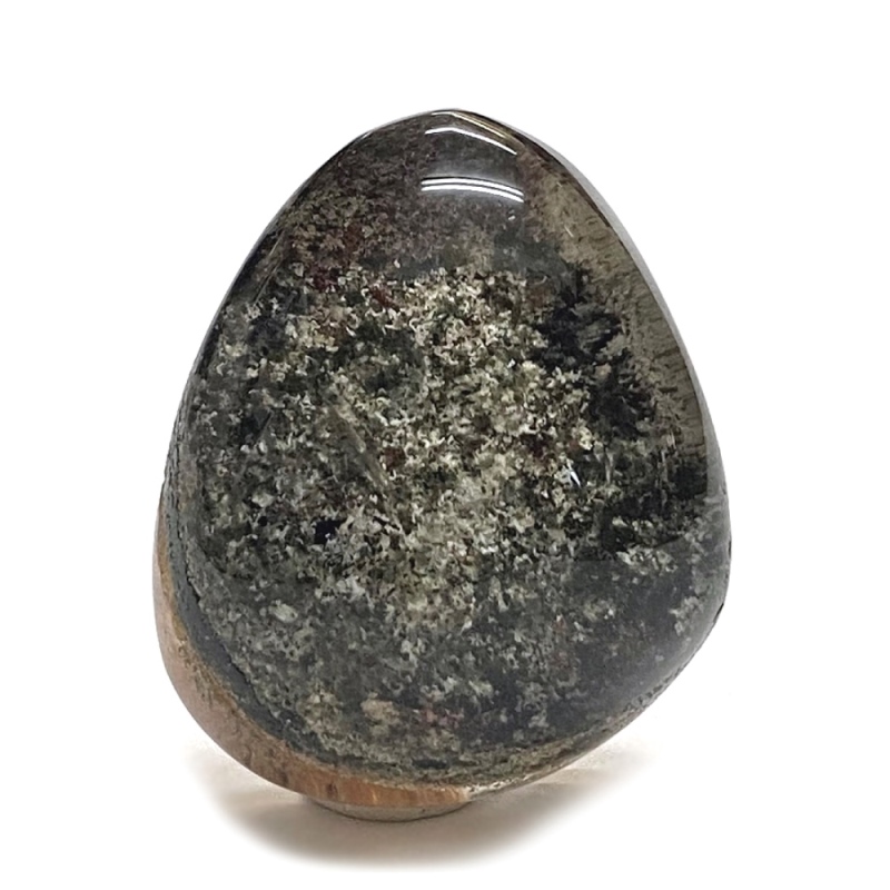 天然石  ガーデン水晶（庭園水晶）901の画像