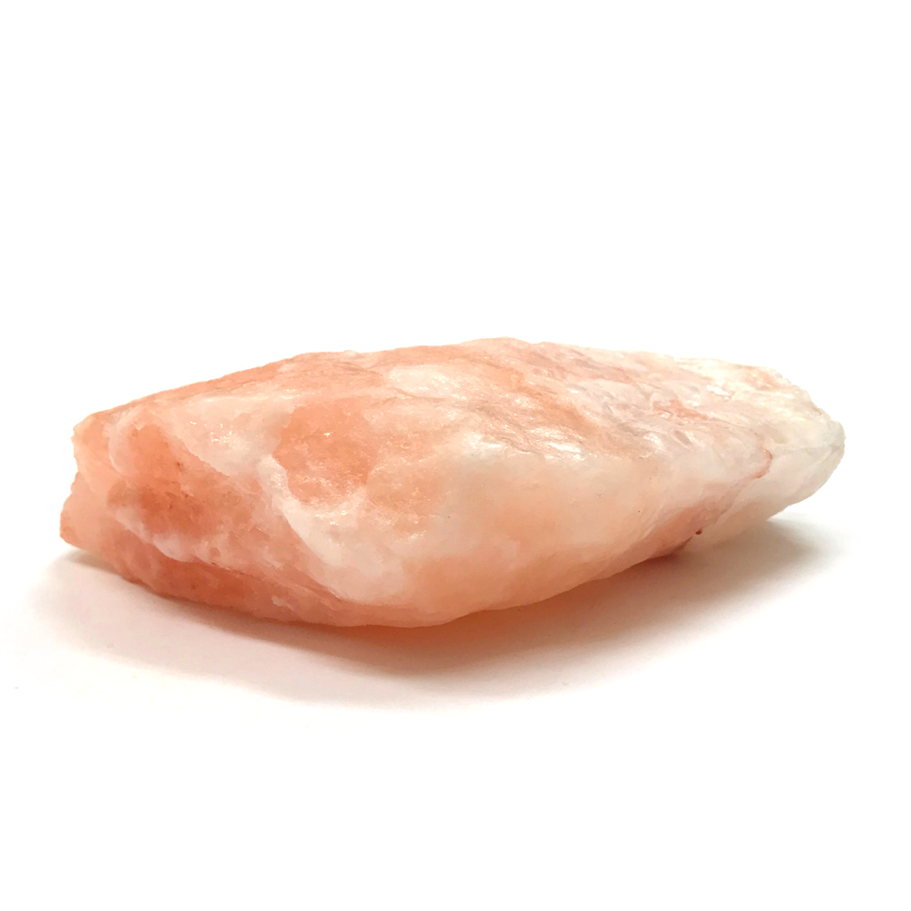 【洗浄･浄化済】 ヒマラヤ岩塩 ピンクソルト 岩塩塊り（87）ピンク岩塩画像
