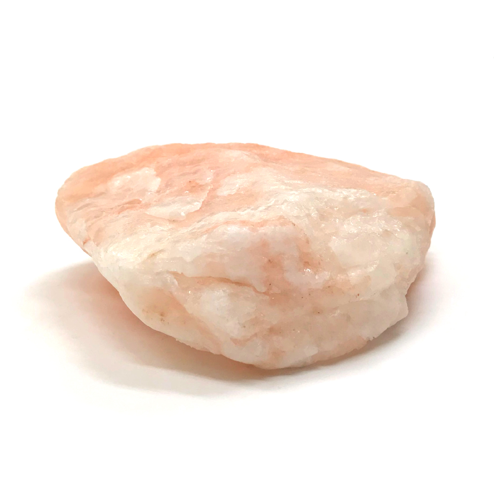 【洗浄･浄化済】 ヒマラヤ岩塩 ピンクソルト 岩塩塊り（87）ピンク岩塩画像