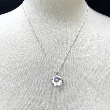 天然石  マジシャンストーンのペンダント  (ネックレス) 205の画像