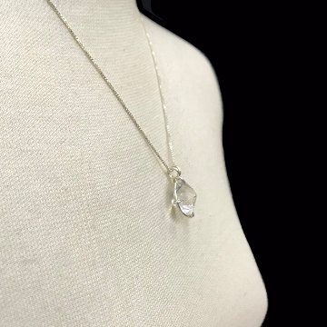 天然石  マジシャンストーンのペンダント  (ネックレス) 205の画像