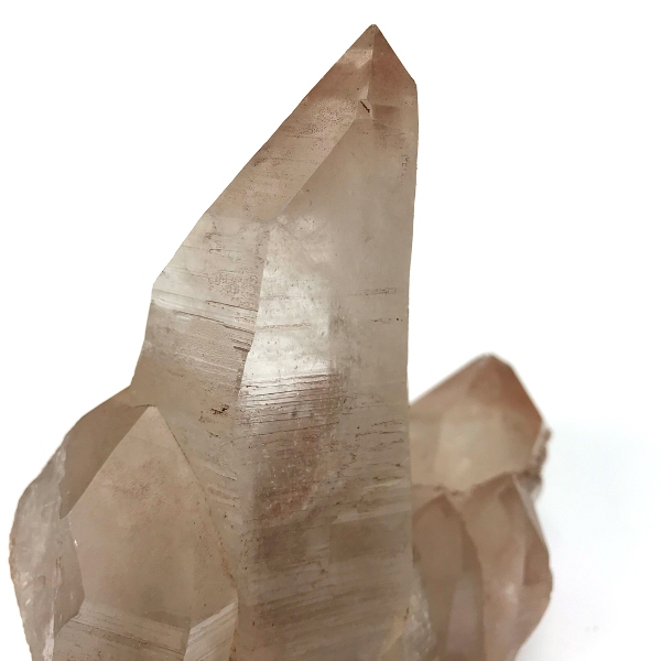 天然石 ヒマラヤ水晶 クラスター 原石（951）水晶原石の画像