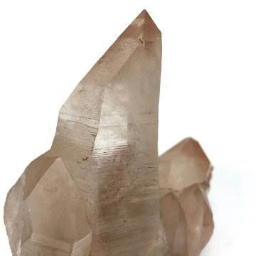 天然石 ヒマラヤ水晶 クラスター 原石（951）水晶原石の画像