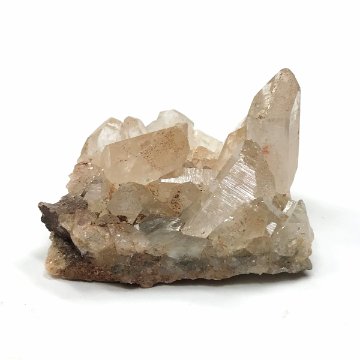天然石 ヒマラヤ水晶 クラスター 原石（953）水晶原石 | kiraworld 