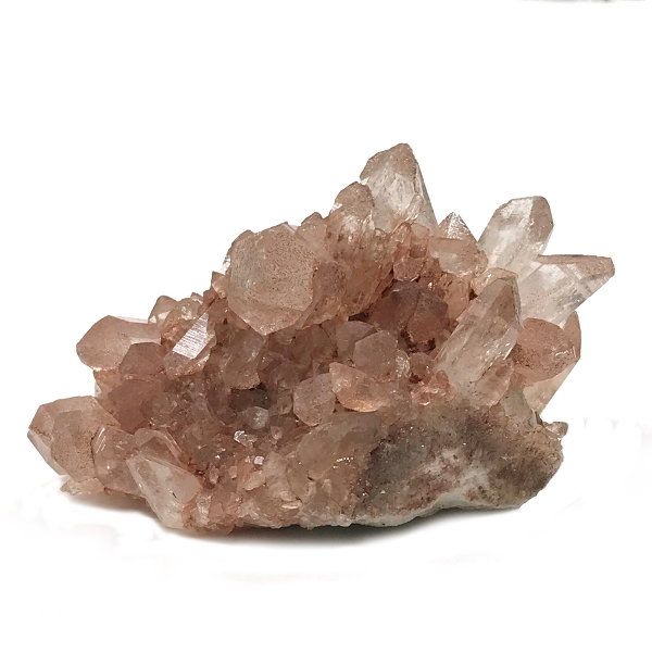 天然石 ヒマラヤ水晶　クラスター 原石（955）水晶  原石画像