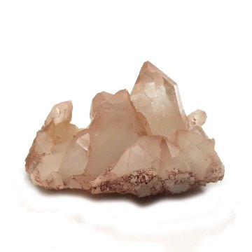 天然石 ヒマラヤ水晶　クラスター（959）水晶　原石画像