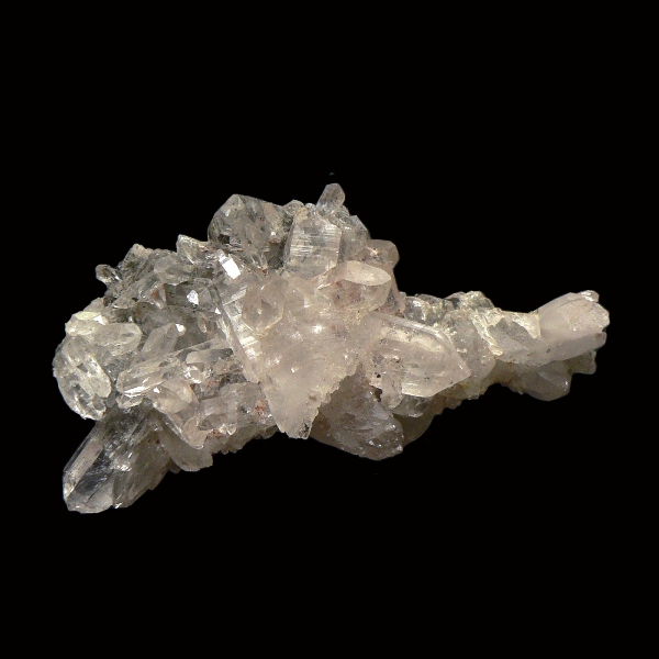 天然石 ヒマラヤ水晶　クラスター（962）水晶原石画像