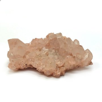 天然石 ヒマラヤ水晶　クラスター（964）水晶原石画像