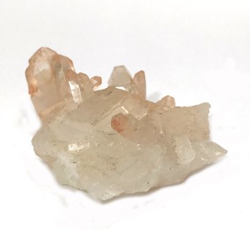 天然石 ヒマラヤ水晶　クラスター（967）水晶　原石画像