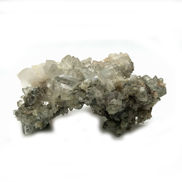 天然石 ヒマラヤ水晶　クラスター（969）水晶原石画像