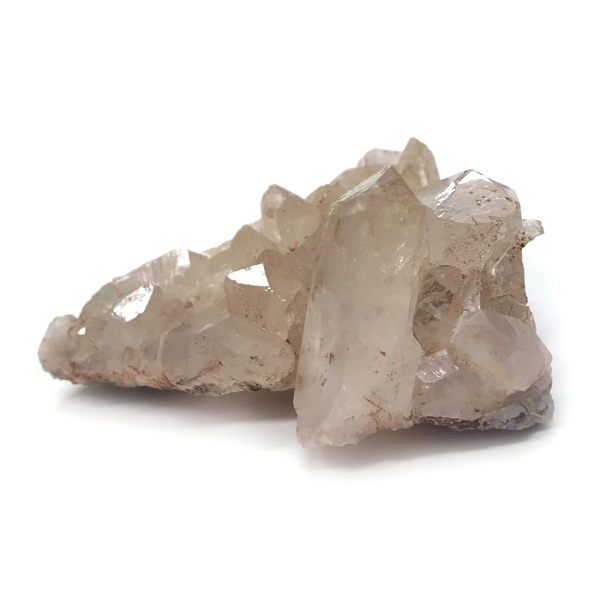 天然石 ヒマラヤ水晶 クラスター（971）水晶原石 | kiraworld (キラ 