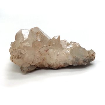 天然石 ヒマラヤ水晶　クラスター（971）水晶原石の画像