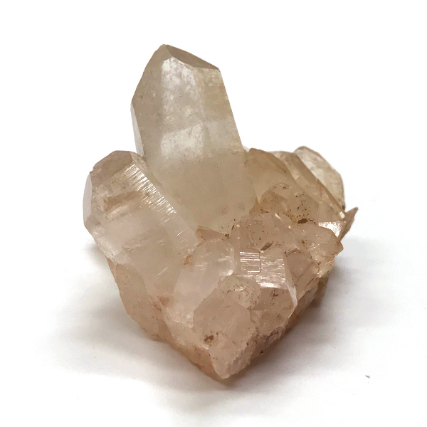 天然石 ヒマラヤ水晶 クラスター（973）水晶 原石 | kiraworld (キラ 