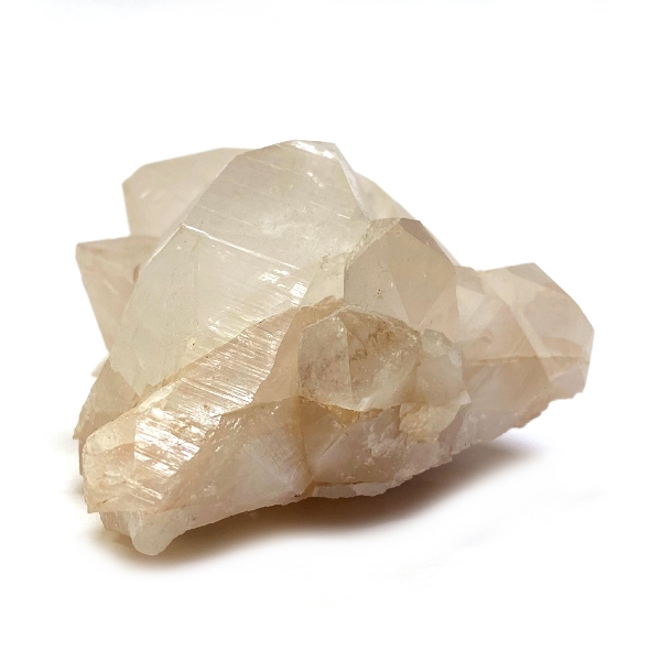 天然石  ヒマラヤ水晶　クラスター 原石（978）水晶　原石画像