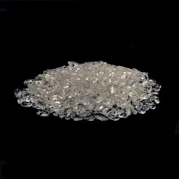 【おまかせ品】 浄化用 天然石 さざれセット 01（フローライト トルマリン 水晶 ルチルクォーツ ペリドット）画像