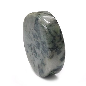 天然石 ミャンマー（ビルマ）翡翠 原石（コア）05　ジェイダイト 硬玉画像
