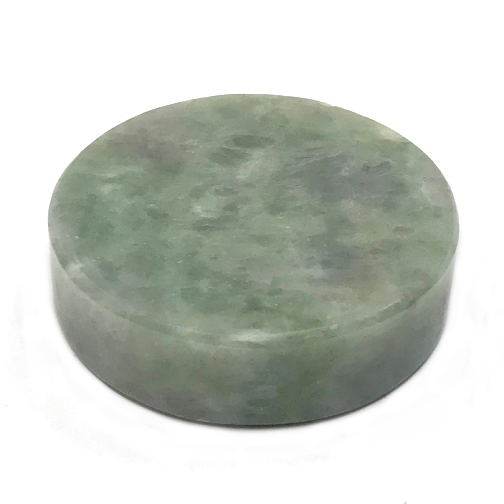 天然石 ミャンマー（ビルマ）翡翠 原石（コア）06 ジェイダイト 硬玉 | kiraworld (キラワールド)