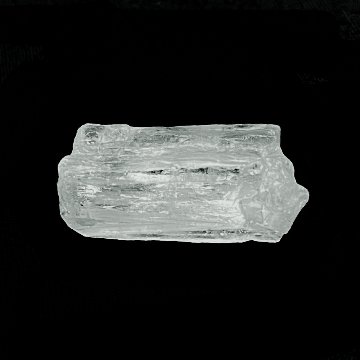 天然石  アクアマリン 原石   (205) 3月 誕生石  鉱物 鉱石 標本 置物 画像