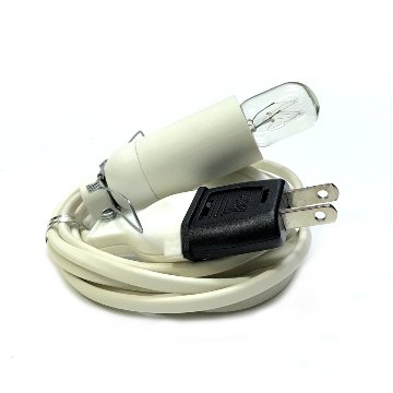 ヒマラヤ岩塩ランプ　ボール型（球体）(L）洗浄済　ピンク岩塩ランプ　ソルトランプ  (限定1)の画像