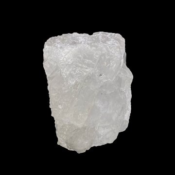 希少！ヒマラヤ岩塩 クリスタルソルト  塊り(洗浄済) 143　クリスタル岩塩の画像