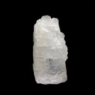 希少！ヒマラヤ岩塩 クリスタルソルト  塊り(洗浄済) 143　クリスタル岩塩の画像