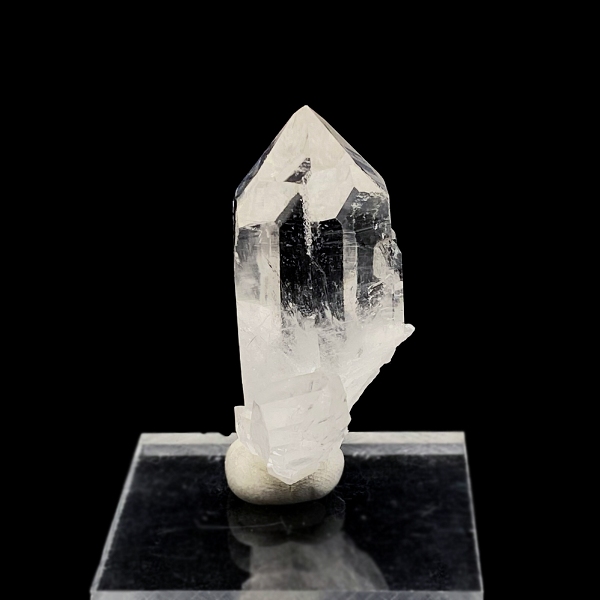 ブラジル産 水晶 クラスター（2103） 原石 天然石画像