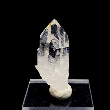 ブラジル産 水晶 クラスター（2103） 原石 天然石画像