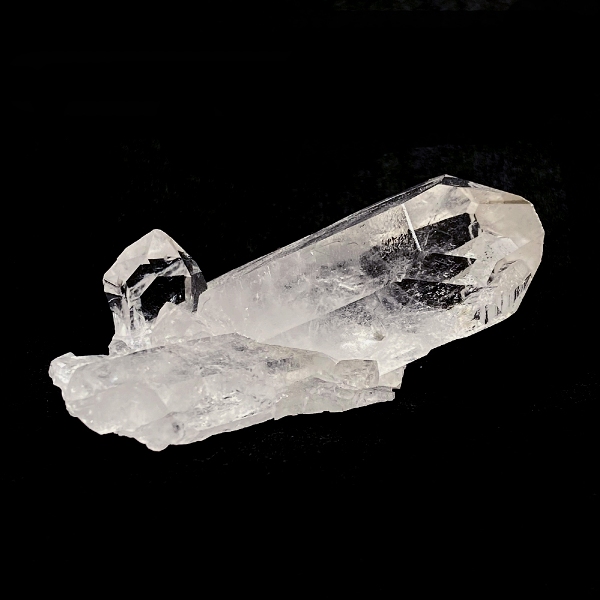 ブラジル産 水晶 クラスター（2104） 原石 天然石 | kiraworld (キラ