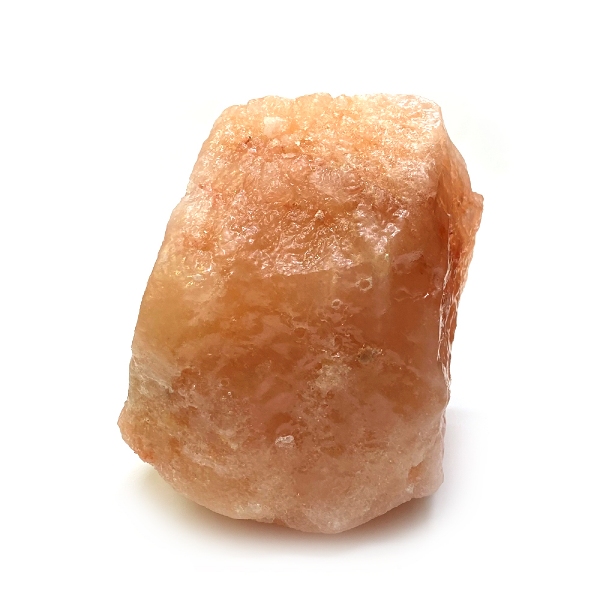【洗浄･浄化済】 ヒマラヤ岩塩 ピンクソルト 岩塩塊り（90）ピンク岩塩画像