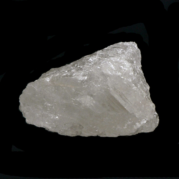希少！ヒマラヤ岩塩 クリスタルソルト  BIG塊り　(136)　洗浄・浄化済　クリスタル岩塩画像