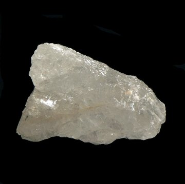 希少！ヒマラヤ岩塩 クリスタルソルト  BIG塊り　(136)　洗浄・浄化済　クリスタル岩塩画像