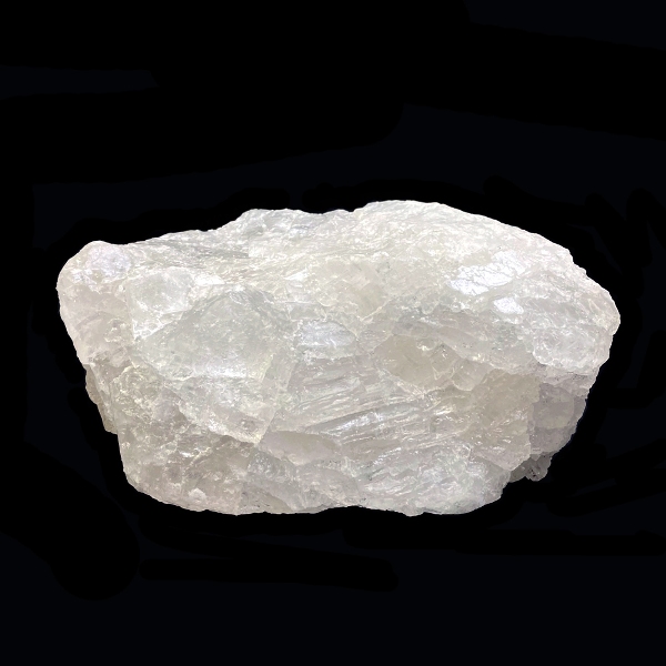希少！ヒマラヤ岩塩 クリスタルソルト  BIG塊り　(45)  洗浄・浄化済　クリスタル岩塩画像