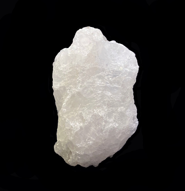 希少！ヒマラヤ岩塩 クリスタルソルト  BIG塊り　(45)  洗浄・浄化済　クリスタル岩塩画像